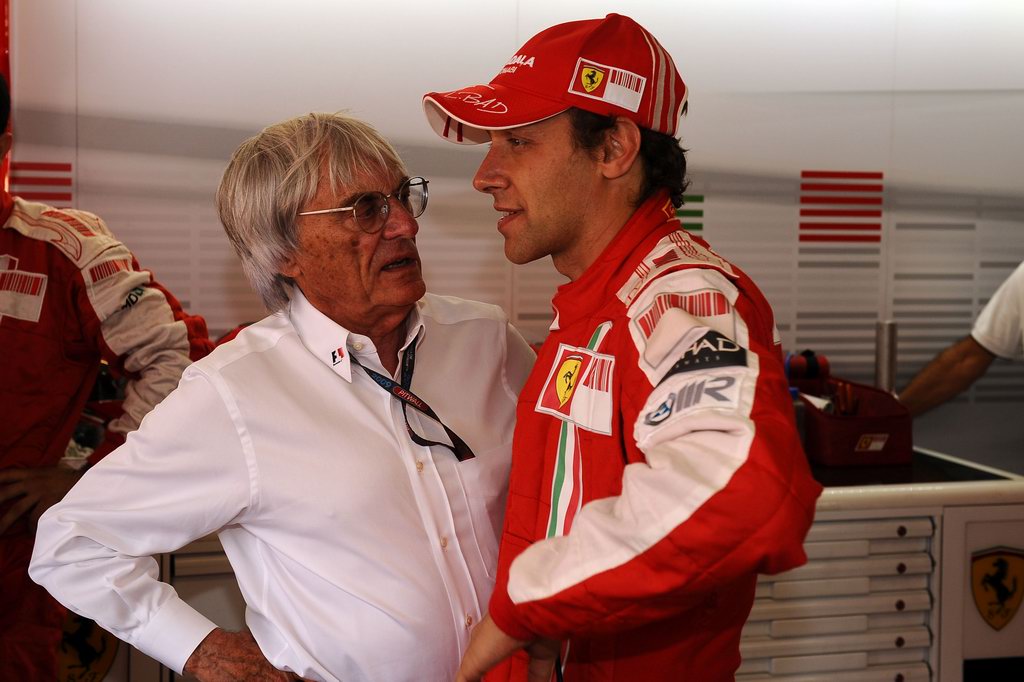 GP EUROPA - Qualifiche e Prove Libere 3